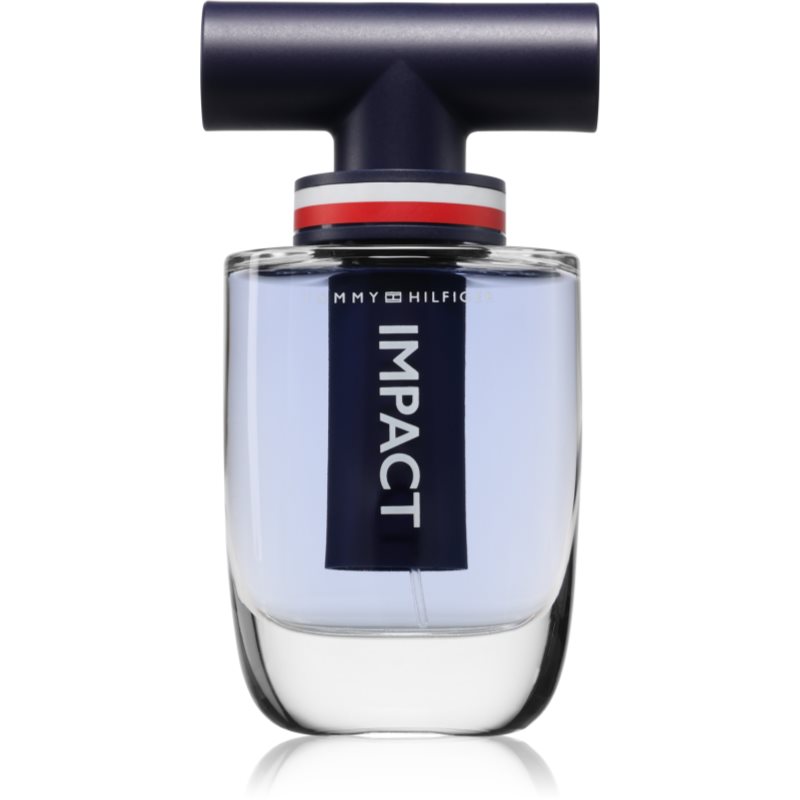 Tommy Hilfiger Impact Eau de Toilette uraknak 50 ml-Ár