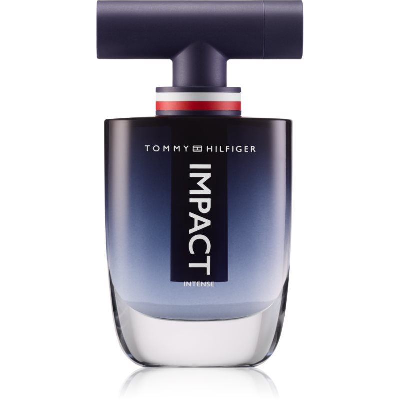 Tommy Hilfiger Impact Intense Eau de Parfum uraknak 100 ml-Ár