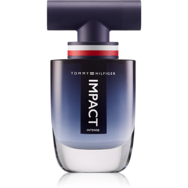 Tommy Hilfiger Impact Intense Eau de Parfum uraknak 50 ml-Ár