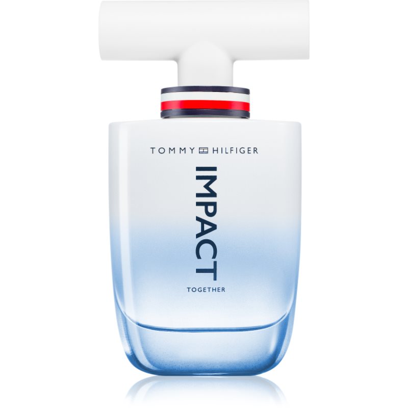 Tommy Hilfiger Impact Together Eau de Toilette uraknak 100 ml-Ár