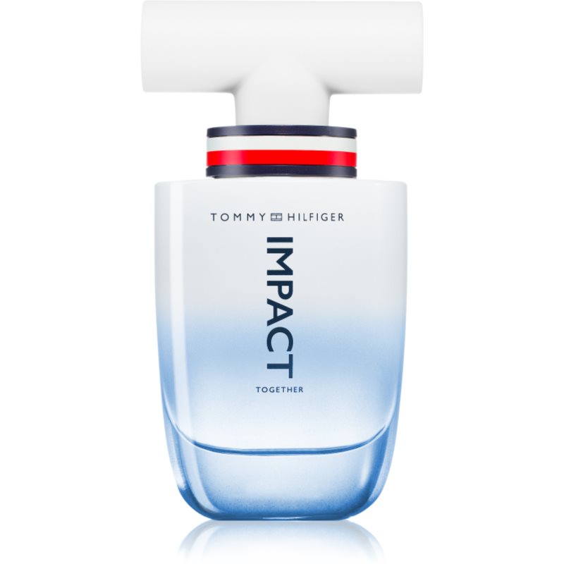 Tommy Hilfiger Impact Together Eau de Toilette uraknak 50 ml-Ár