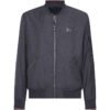 Tommy Hilfiger Jacket - 2 MB TECH BOMBER JKT grey
