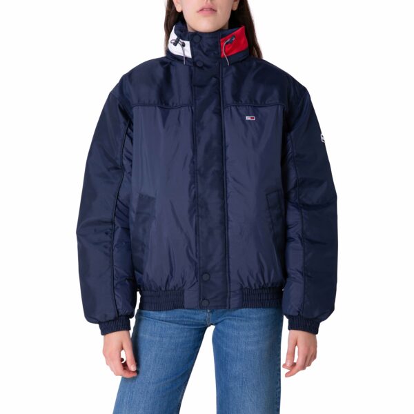 Tommy Hilfiger Jacket Eo/ Tj Brand Coll Jk