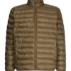 Tommy Hilfiger Jacket - PACKABLE RECYCLED JACKET green