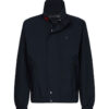 Tommy Hilfiger Jacket - SAIL IVY dark blue