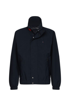 Tommy Hilfiger Jacket - SAIL IVY dark blue