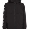 Tommy Hilfiger Jacket - TECH ESS PADDED HOOD black