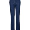 Tommy Hilfiger Jeans - BOOTCUT RW PAL blue