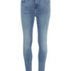 Tommy Hilfiger Jeans - COMO SKINNY RW A BABE blue