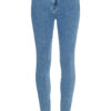 Tommy Hilfiger Jeans - COMO SKINNY RW A LIZZ light blue