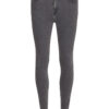 Tommy Hilfiger Jeans - COMO SKINNY RW TINA grey