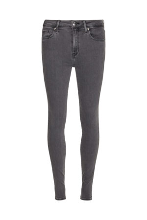 Tommy Hilfiger Jeans - COMO SKINNY RW TINA grey