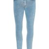 Tommy Hilfiger Jeans - COMO SKINNY RW TOR blue
