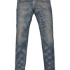 Tommy Hilfiger Jeans - DENIM MILAN SKIN blue