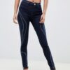 Tommy Hilfiger Jeans - GIGI HADID VENICE HW blue