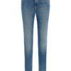 Tommy Hilfiger Jeans - HARLEM U SKINNY HW A LAY blue