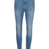 Tommy Hilfiger Jeans - HARLEM U SKINNY HW FELI blue