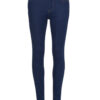 Tommy Hilfiger Jeans - HARLEM U SKINNY HW PAL blue