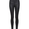 Tommy Hilfiger Jeans - HARLEM ULTRA SKINNY HW A BANI black