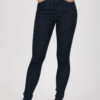 Tommy Hilfiger Jeans - HARLEM ULTRA SKINNY HW DIATA dark blue