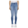 Tommy Hilfiger Jeans - HARLEM ULTRA SKINNY HW DORA blue