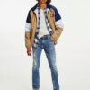 Tommy Hilfiger Jeans Jeans - SCANTON SLIM DBEYC blue