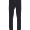 Tommy Hilfiger Jeans - LH BLACK SLIM FIT JEANS black
