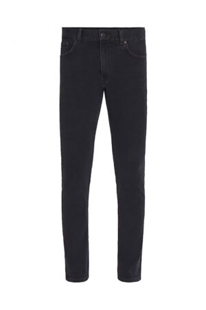 Tommy Hilfiger Jeans - LH BLACK SLIM FIT JEANS black