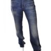Tommy Hilfiger Jeans - MERCER CREASE IN Blue