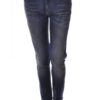 Tommy Hilfiger Jeans - Milan Skinny Afr Blue