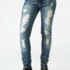 Tommy Hilfiger Jeans - NATALIE RRP blue