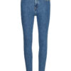 Tommy Hilfiger Jeans - NEW CLASSIC STRAIGHT HW AURA blue