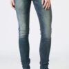 Tommy Hilfiger Jeans - Natalie GRDST blue