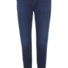 Tommy Hilfiger Jeans - PARIS HW F ANKLE LYDIA blue