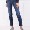 Tommy Hilfiger Jeans - RIVERPOINT HW ANKLE MELVI blue