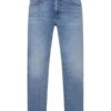 Tommy Hilfiger Jeans - SLIM BLEECKER PSTR GARY INDIGO blue