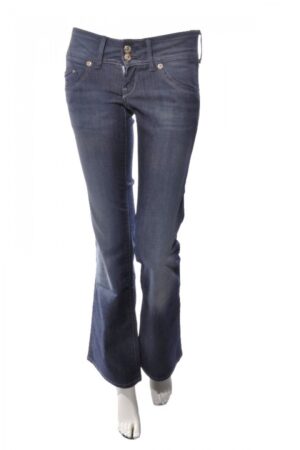 Tommy Hilfiger Jeans - SONORA BOOTCUT N blue