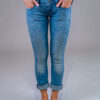 Tommy Hilfiger Jeans - SONORA SP12 FTST blue