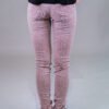 Tommy Hilfiger Jeans - SOPHIE SKINNY AN pink