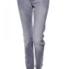 Tommy Hilfiger Jeans - SOPHIE SLIM WG grey