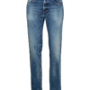 Tommy Hilfiger Jeans - STRAIGHT DENTON PSTR 4YRS REPAIR blue