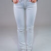 Tommy Hilfiger Jeans - Sophie skinny PWC white