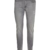 Tommy Hilfiger Jeans - TAPERED HOUSTON PSTR 7YRS GREY