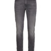 Tommy Hilfiger Jeans - TAPERED HOUSTON PSTR DANTE GREY