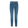 Tommy Hilfiger Jeans - TH FLEX COMO SKINNY RW BEL blue