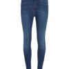 Tommy Hilfiger Jeans - TH FLEX COMO SKINNY RW IZZA blue