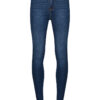 Tommy Hilfiger Jeans - TH FLEX HARLEM U SKINNY HW IZZA blue