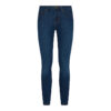 Tommy Hilfiger Jeans - TH FLEX RIVERPOINT HW A BAKA blue