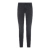 Tommy Hilfiger Jeans - TH SOFT HARLEM U SKINNY HW SCYTHE GREY