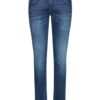 Tommy Hilfiger Jeans - XTR SLIM LAYTON PSTR GAINES BLUE blue